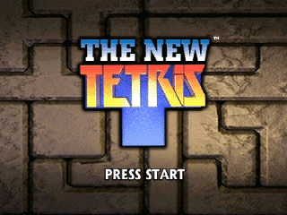 新俄罗斯方块[美]